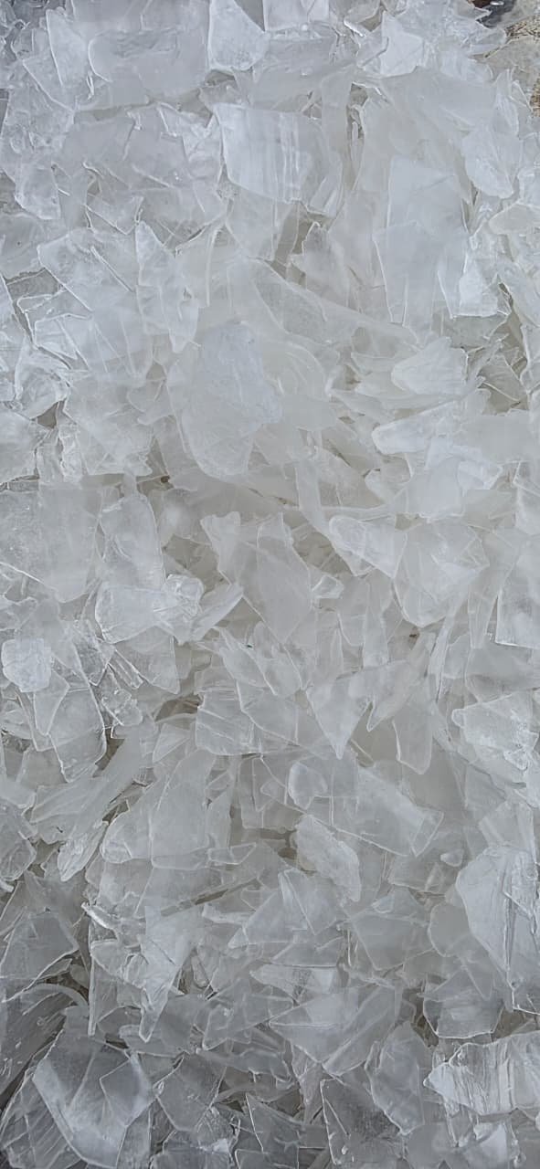 Polipropileno Transparente